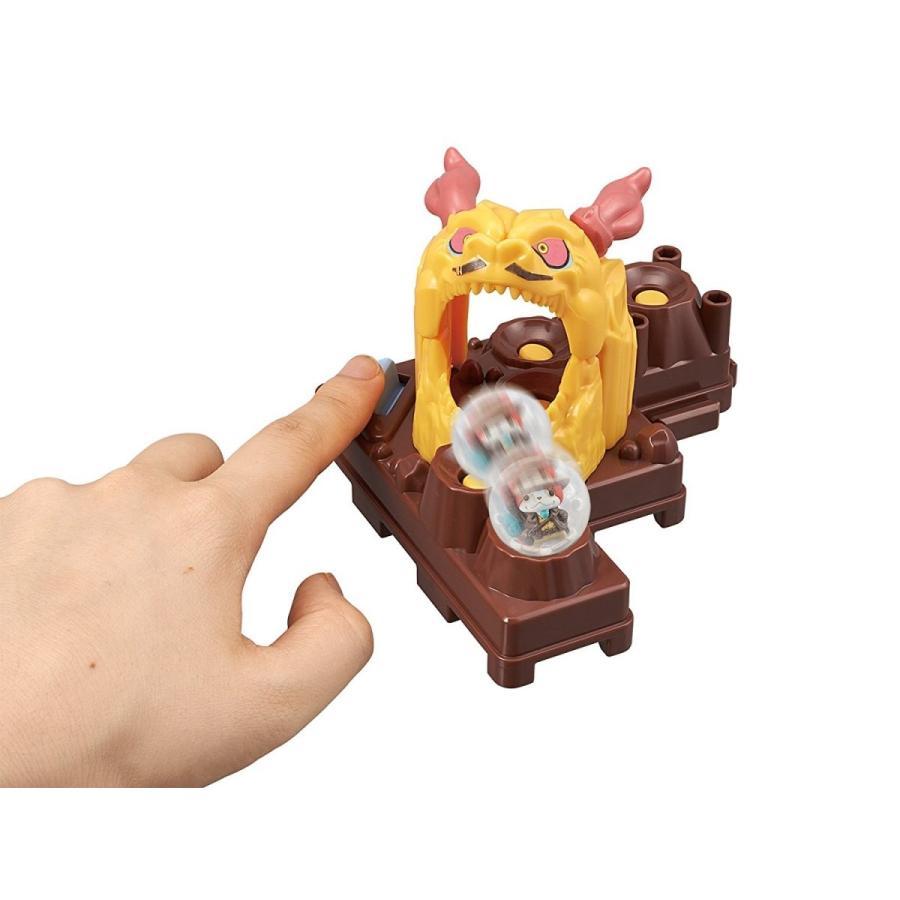 □妖怪ウォッチspecialセット 妖怪ウォッチ♪ DX妖怪ウォッチ ♪SPECIAL | フィギュア | アニメ