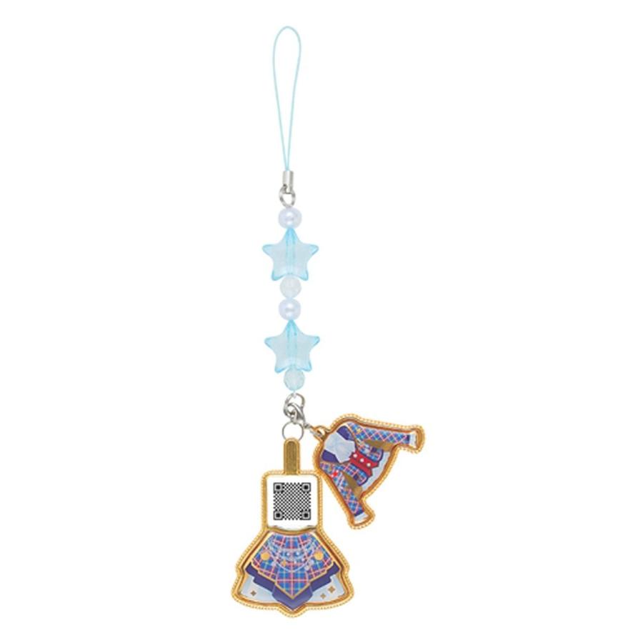 BANDAI（バンダイ） アイカツスターズ! アイカツ ドレスチャームクール