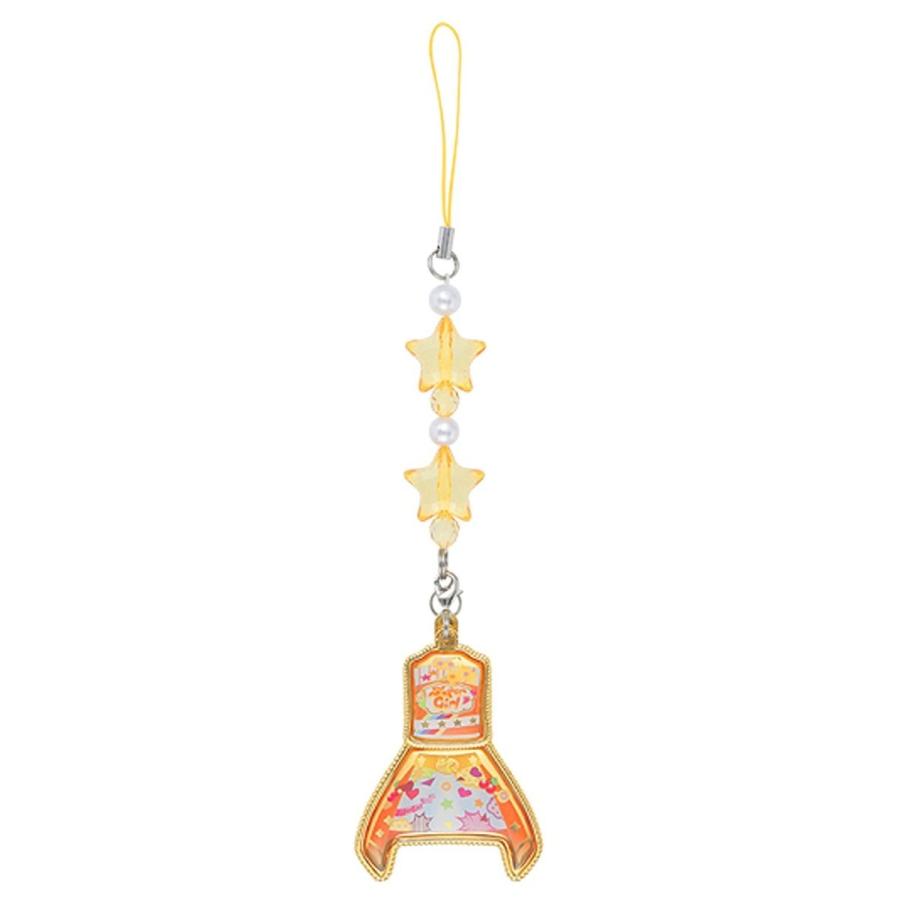 BANDAI（バンダイ） アイカツスターズ! アイカツ ドレスチャームポップ