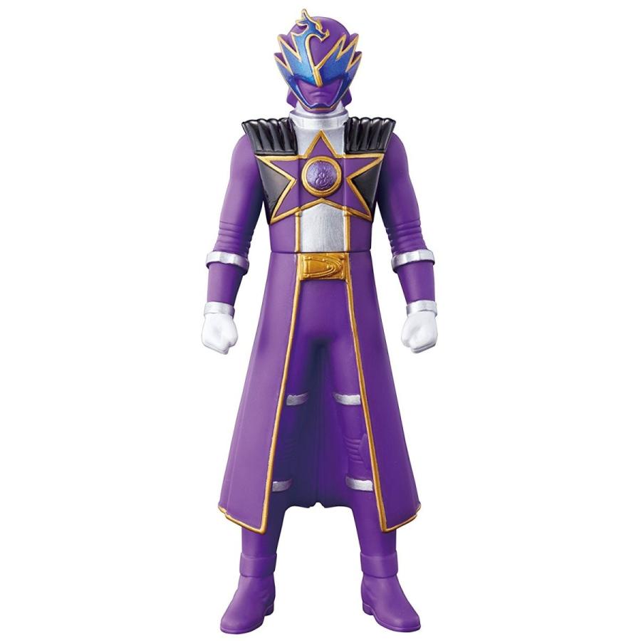BANDAI（バンダイ） 宇宙戦隊キュウレンジャー 戦隊ヒーローシリーズ10 