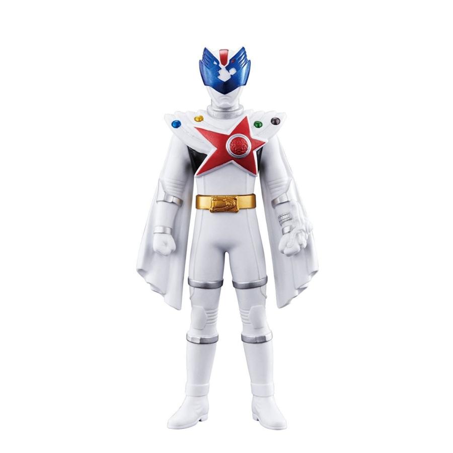 宇宙戦隊キュウレンジャー 戦隊ヒーローシリーズ13 シシレッドオリオン 最新作の