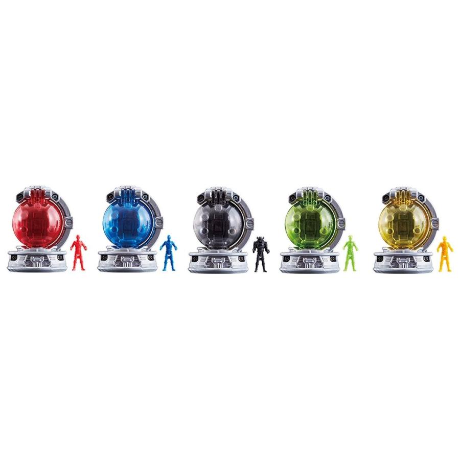 BANDAI 宇宙戦隊キュウレンジャー キュータマ合体 DXキュータマ BANDAI 宇宙戦隊キュウレンジャー キュータマ合体 DXキュータマ