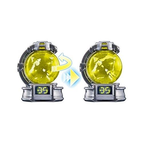 BANDAI（バンダイ） 宇宙戦隊キュウレンジャー DXキュータマセット03