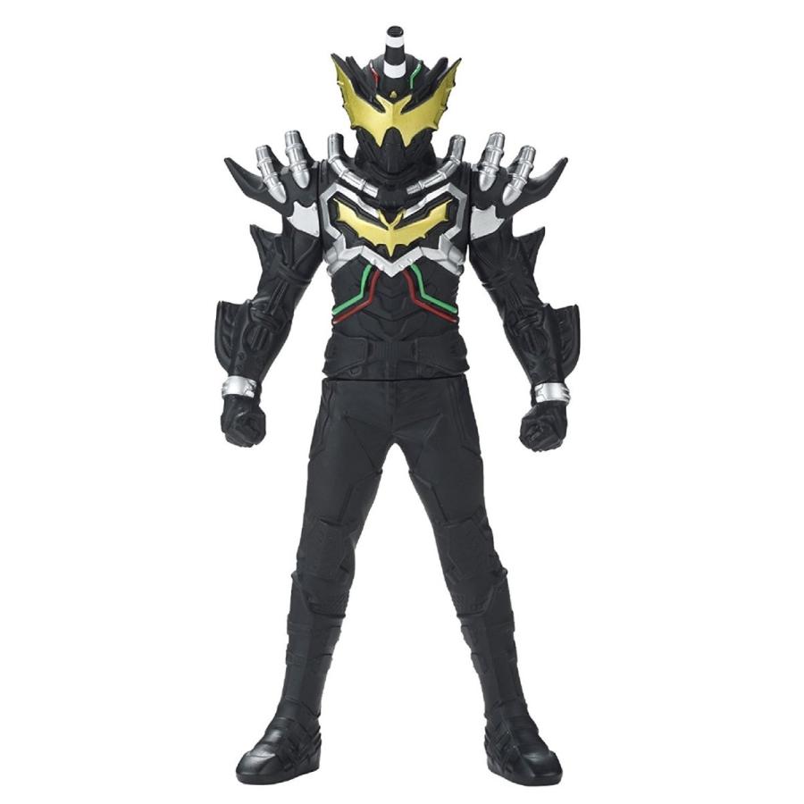 BANDAI（バンダイ） 仮面ライダービルド ライダーヒーローシリーズ 5