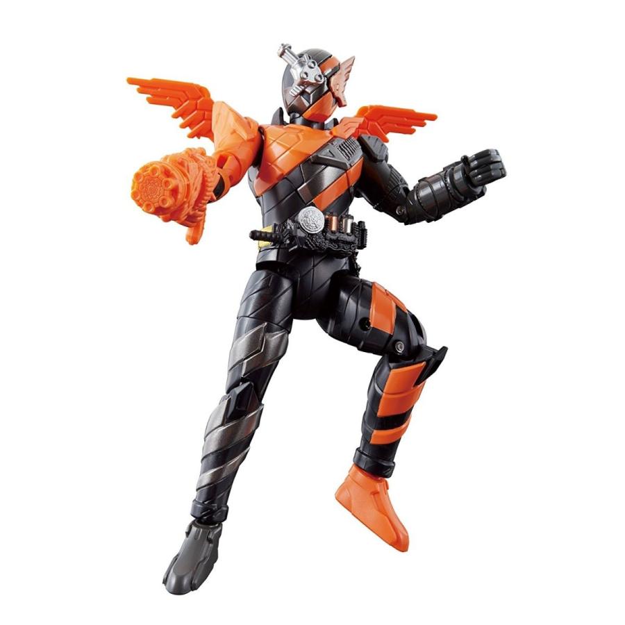 BANDAI 仮面ライダービルド ボトルチェンジライダーシリーズ 03 BANDAI 仮面ライダービルド ボトルチェンジライダーシリーズ 03