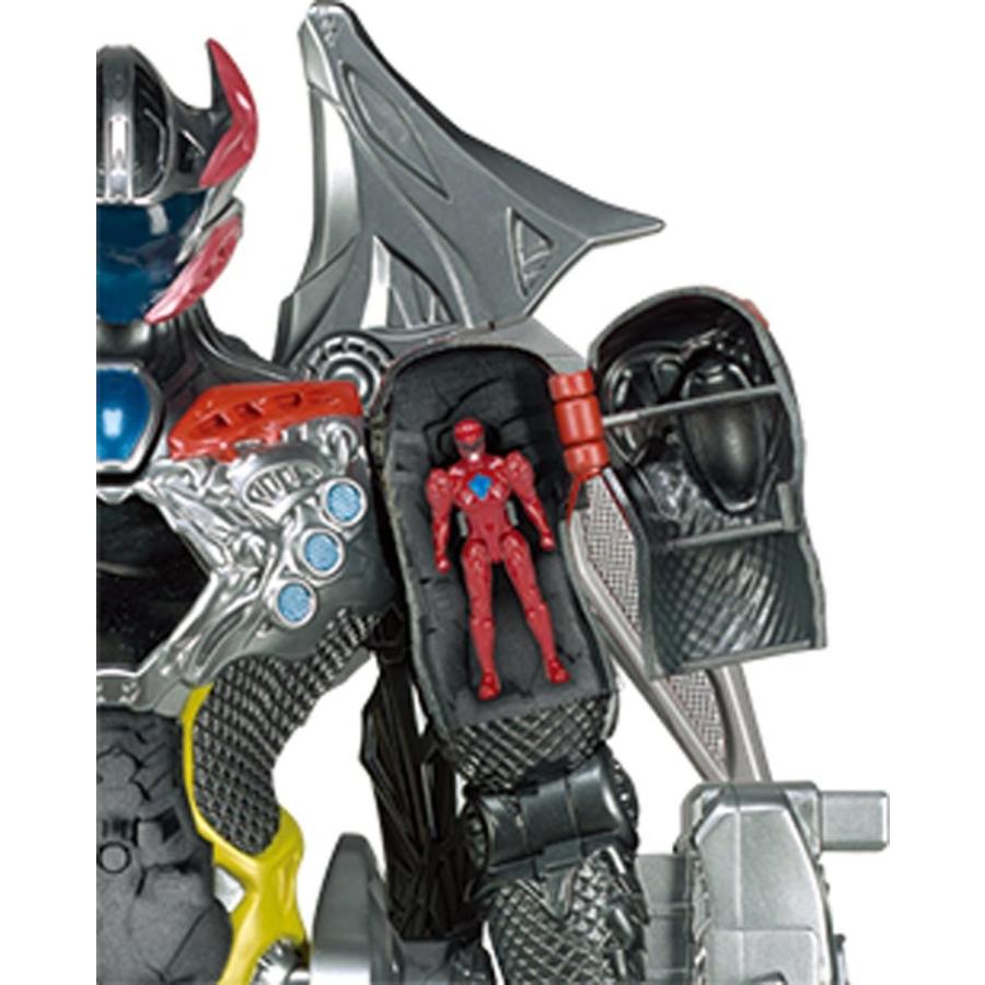 パワーレンジャー メガゾード : おもちゃのトキワ屋 - 通販 - Yahoo