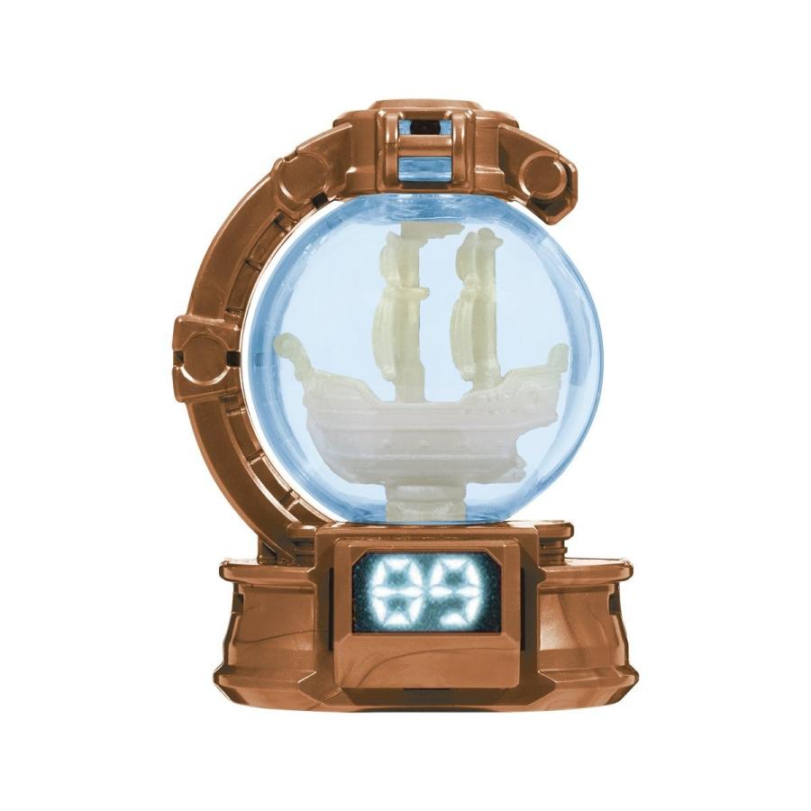 BANDAI 宇宙戦隊キュウレンジャー DXキュータマセットSP