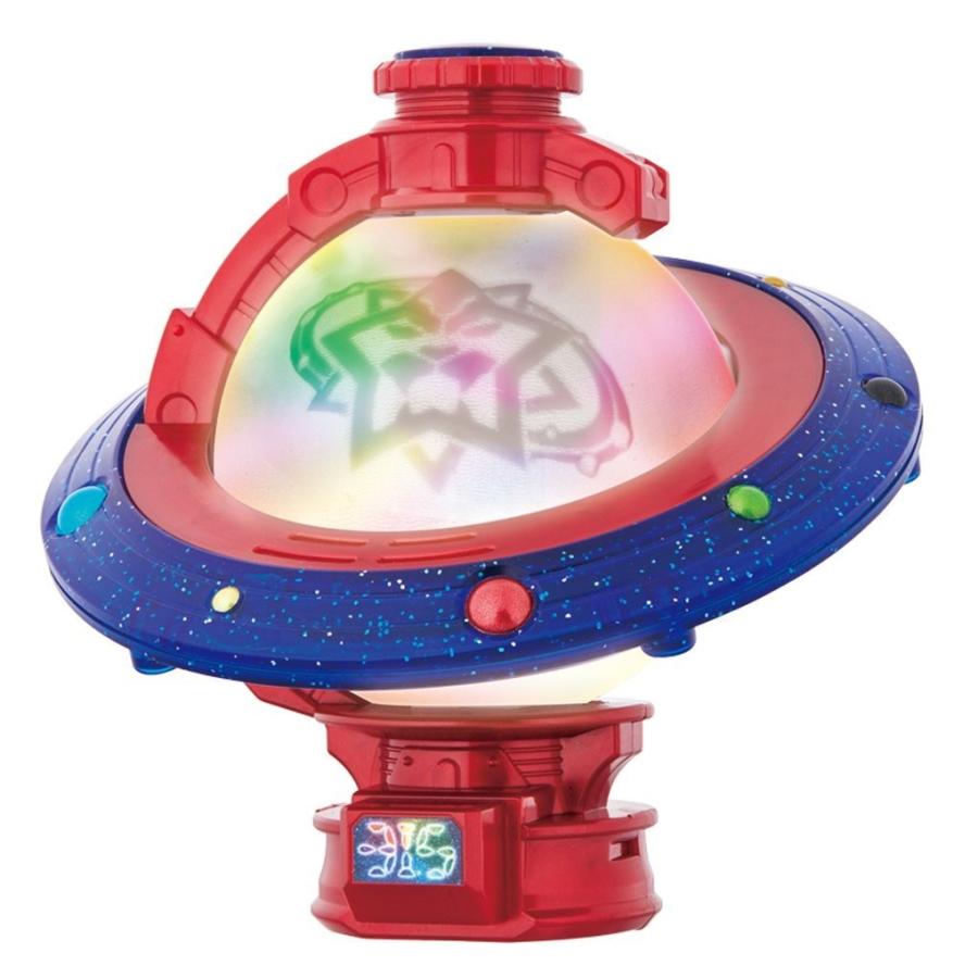 BANDAI 宇宙戦隊キュウレンジャー 変身王玉 DXサイコーキュー