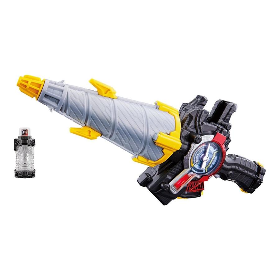 BANDAI（バンダイ） 仮面ライダービルド 回転剣銃 DXドリル