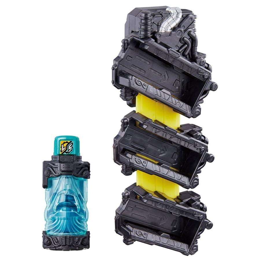 仮面ライダービルド DXフルボトルホルダー : 4549660-191308 