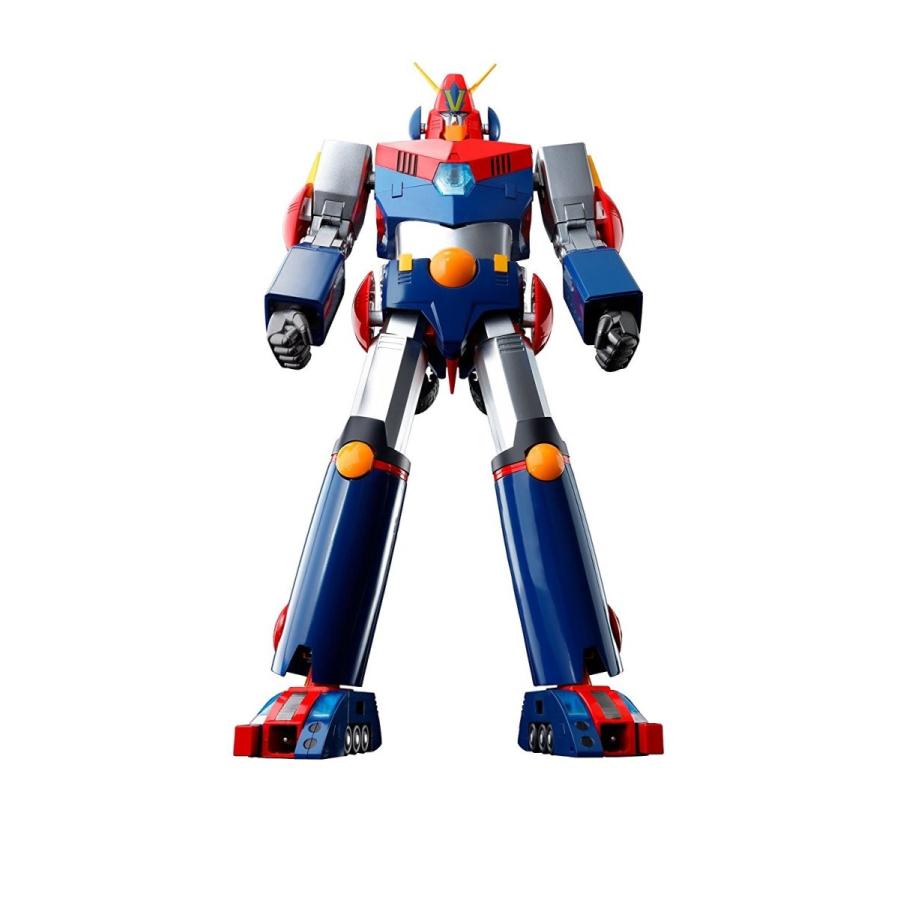 BANDAI DX超合金魂 超電磁ロボ コン・バトラーV : おもちゃの