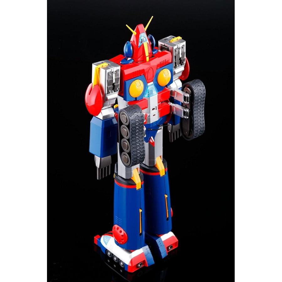 BANDAI（バンダイ） DX超合金魂 超電磁ロボ コン・バトラーV