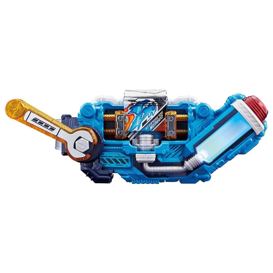 BANDAI（バンダイ） 仮面ライダービルド 変身ベルト DXスクラッシュ