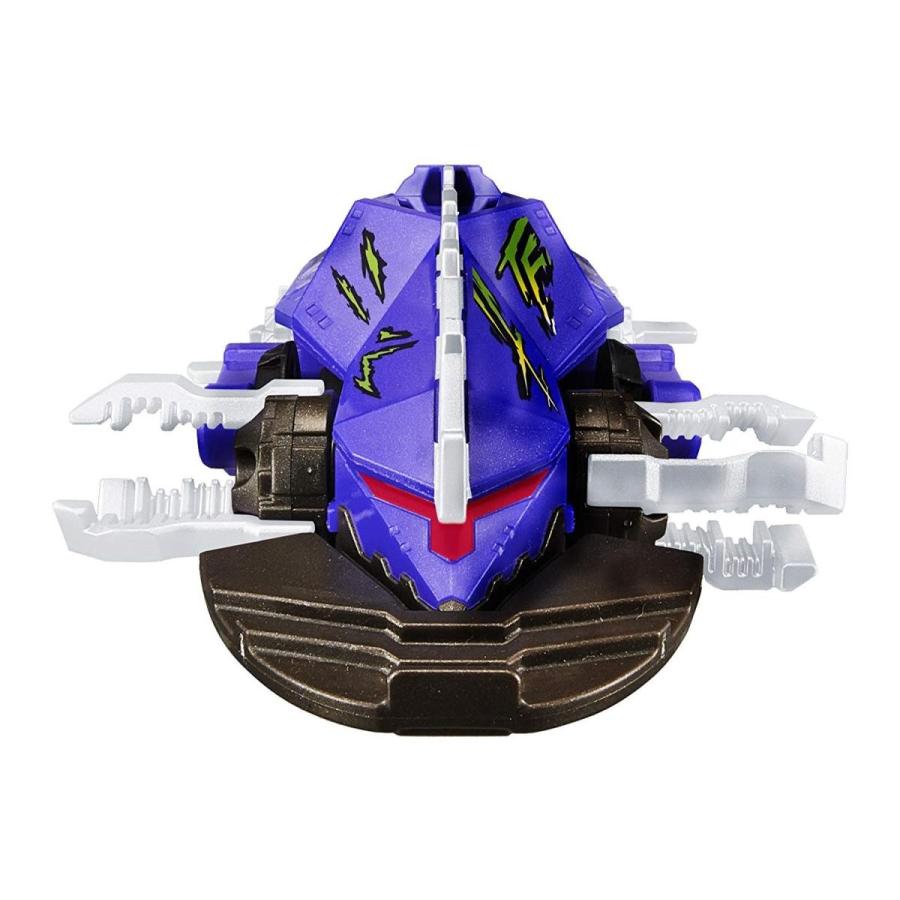 BANDAI（バンダイ） ブレイク轟牙（ゴウガ） トルネードファング（ギガ
