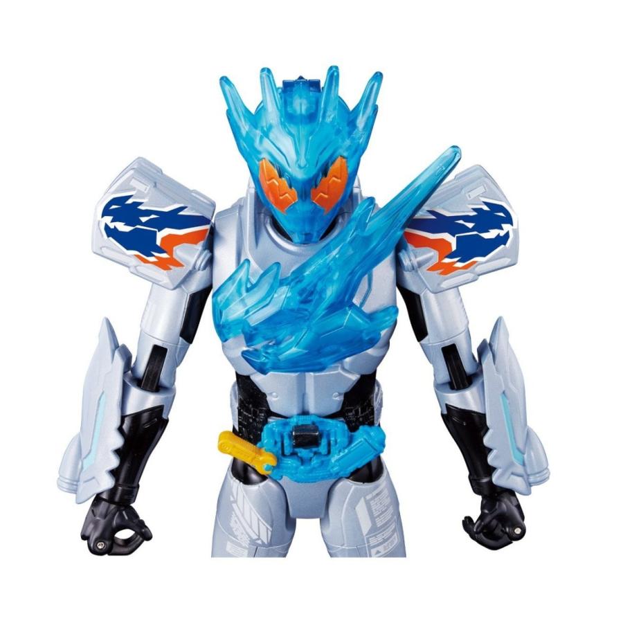 BANDAI（バンダイ） 仮面ライダービルド ボトルチェンジライダー