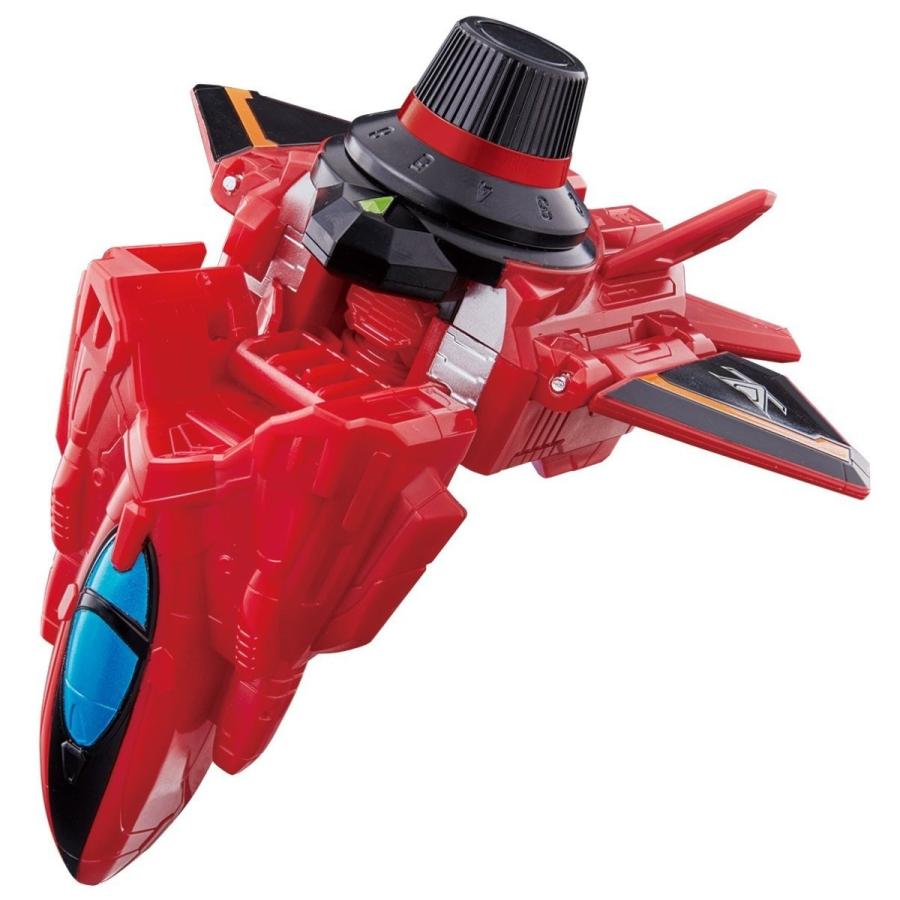 BANDAI（バンダイ） 快盗戦隊ルパンレンジャーVS警察戦隊パト