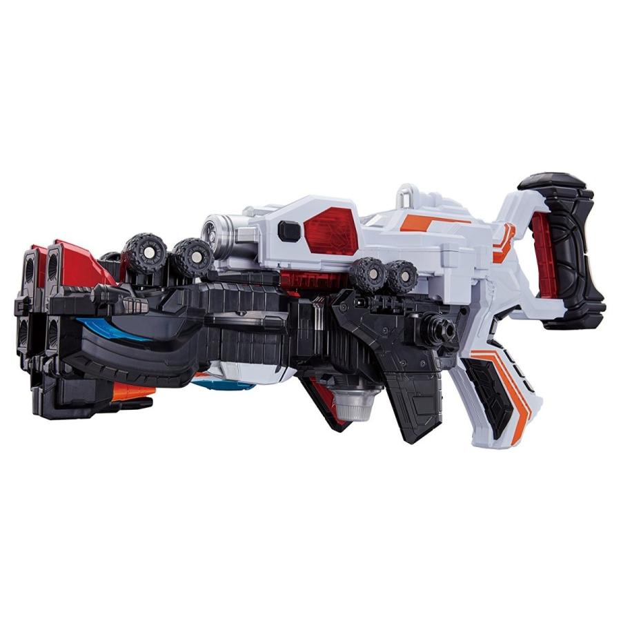 BANDAI（バンダイ） 快盗戦隊ルパンレンジャーVS警察戦隊パト