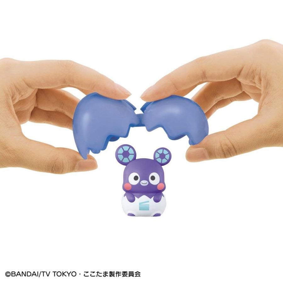 BANDAI（バンダイ） かみさまみならい ヒミツのここたま えいしゃきの