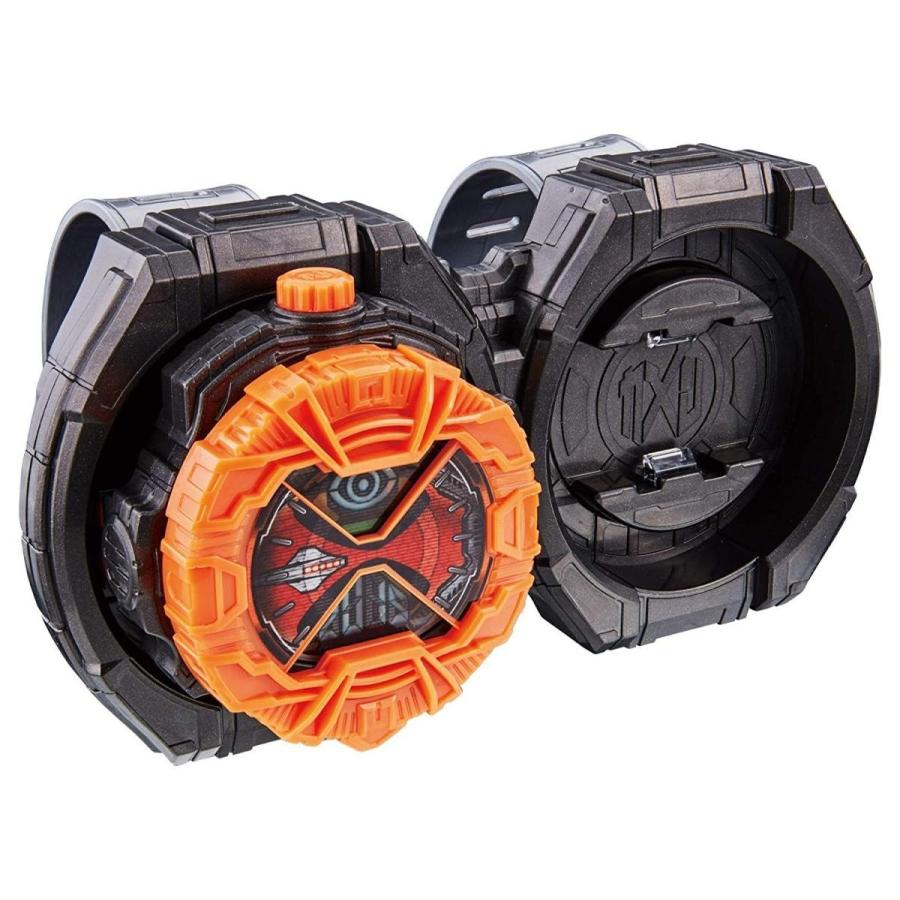 仮面ライダージオウ ベルト&ウォッチホルダー&ライドウォッチ セット DXジクウドライバー&ライドウォッチホルダーセット｜仮面