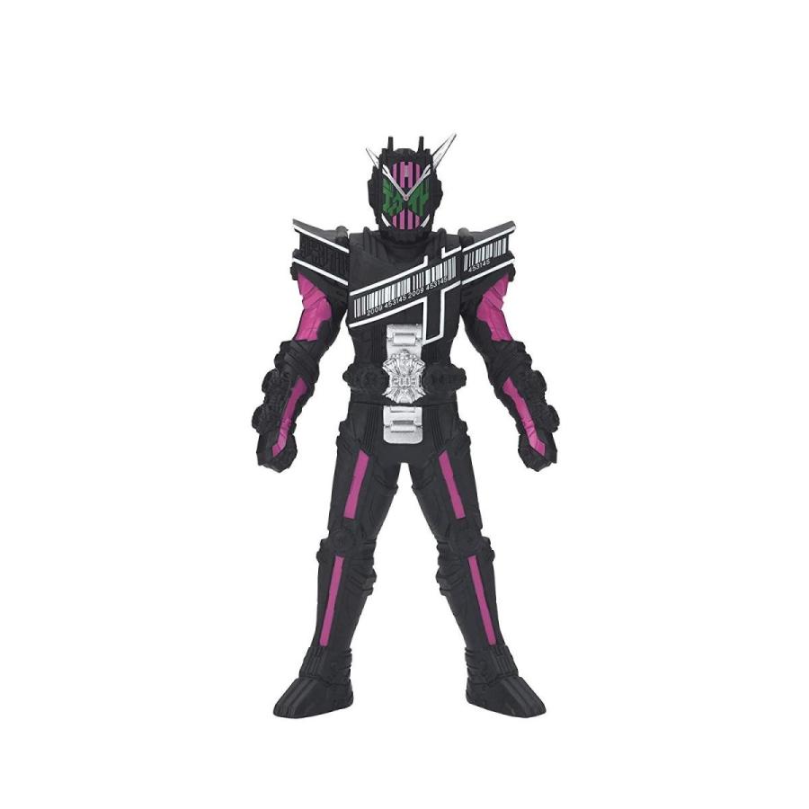 仮面ライダージオウ ライダーヒーローシリーズ10 ディケイドアーマー 超ポイントアップ祭