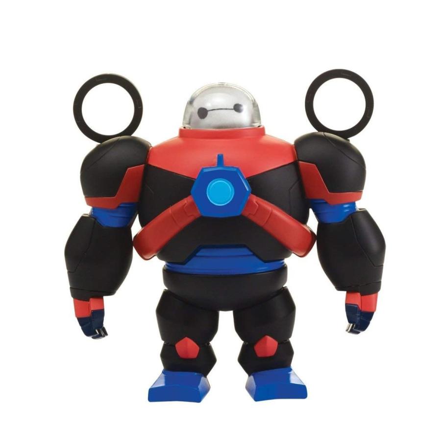 ベイマックス ザ シリーズ スクイーズイン ベイマックス おもちゃのトキワ屋 通販 Yahoo ショッピング