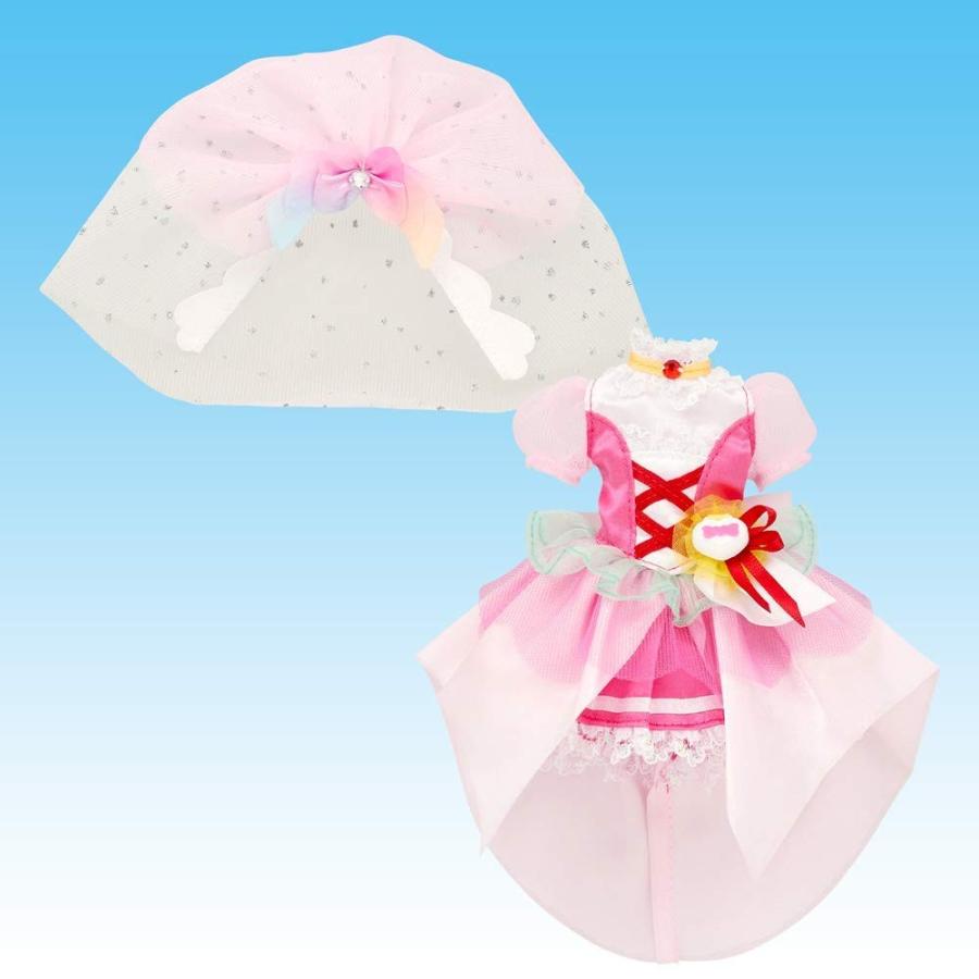 BANDAI（バンダイ） HUG(はぐ)っと!プリキュア プリキュアスタイル