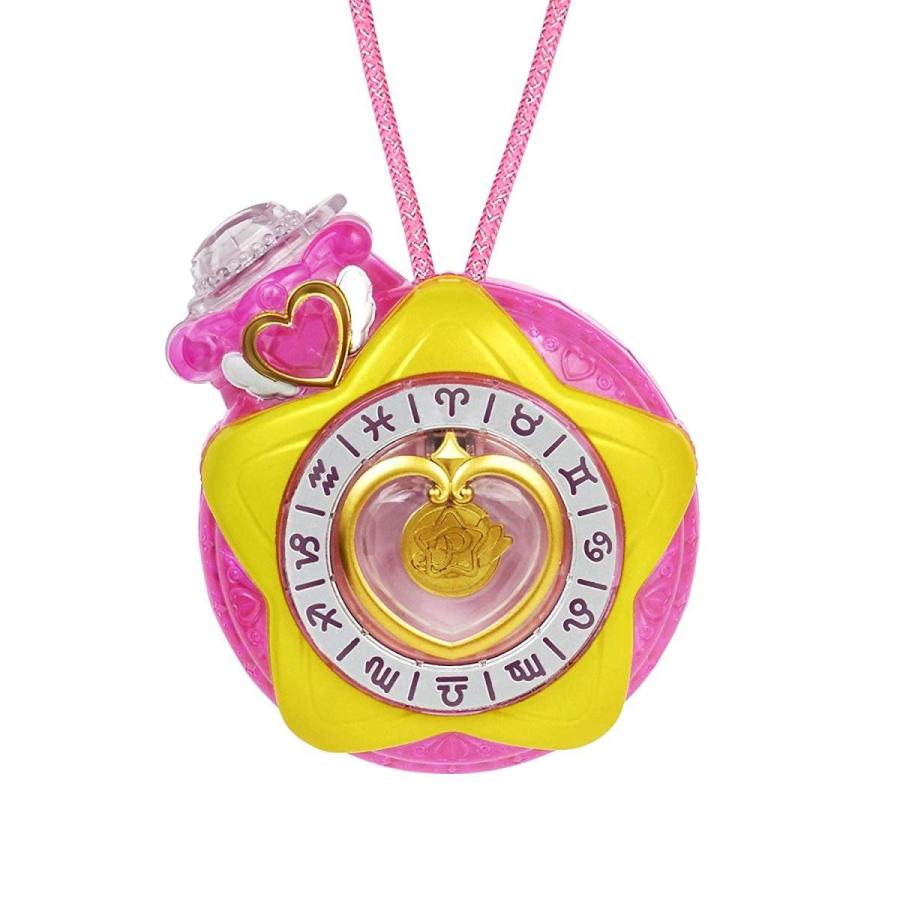 BANDAI（バンダイ） スター☆トゥインクルプリキュア キュアコスモ