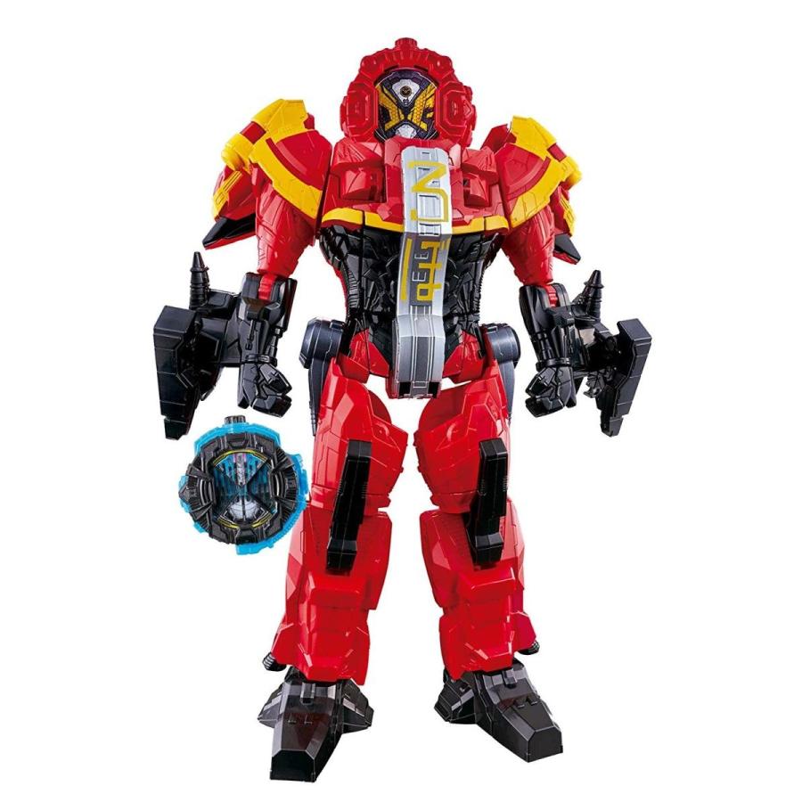 BANDAI 仮面ライダージオウ DXタイムマジーンゲイツモード
