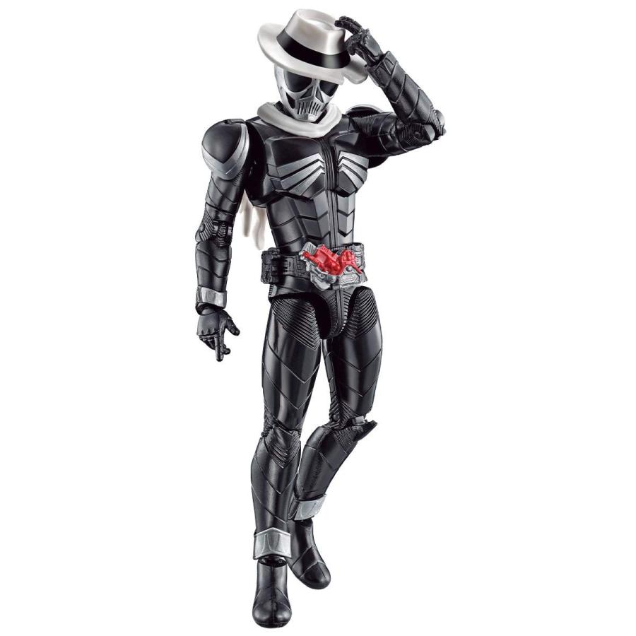 仮面ライダー Rkfレジェンドライダーシリーズ 仮面ライダースカル 4253 おもちゃのトキワ屋 通販 Yahoo ショッピング