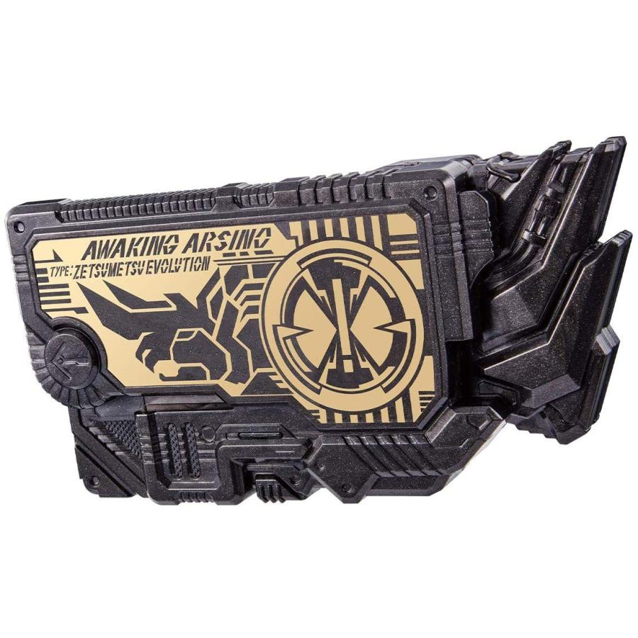 BANDAI（バンダイ） 仮面ライダーゼロワン 変身ベルト DXザイア