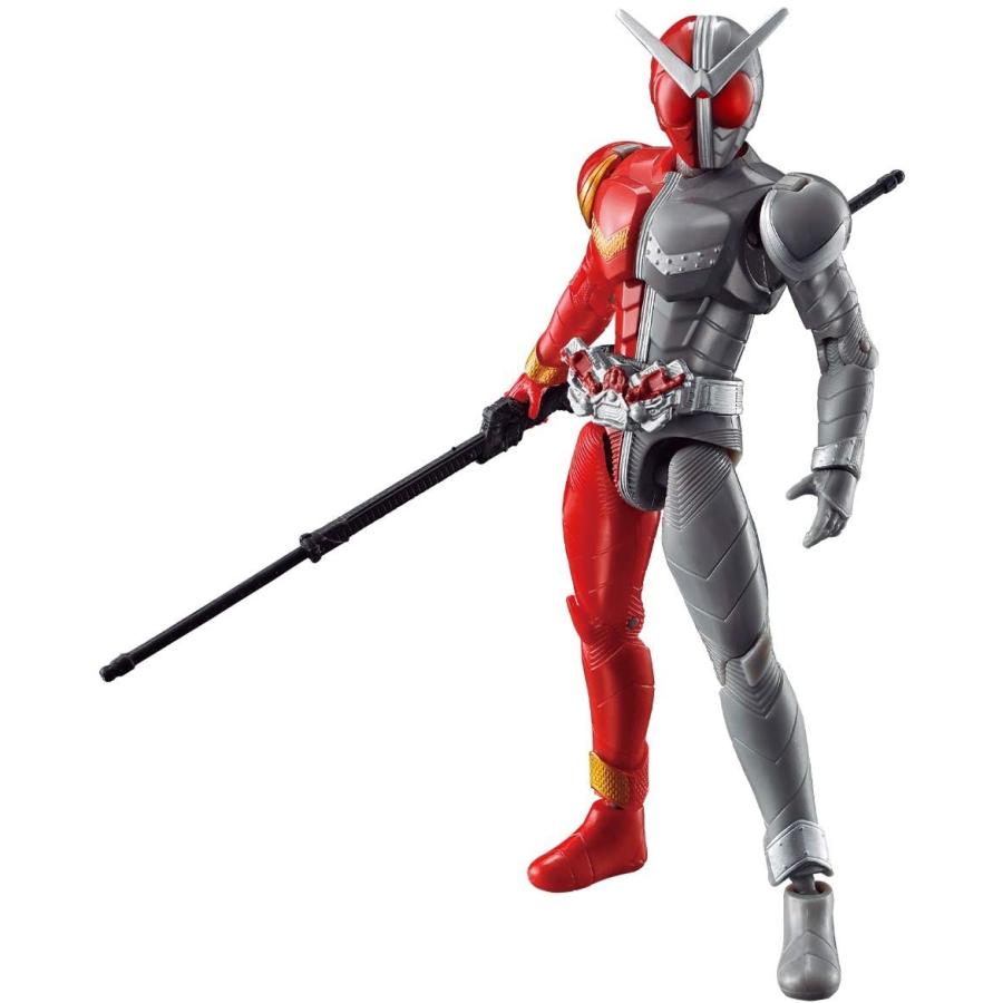 仮面ライダーゼロワン Rkf 仮面ライダーダブル ヒートメタル おもちゃのトキワ屋 通販 Yahoo ショッピング