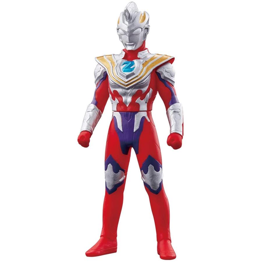 ウルトラマンZ ウルトラヒーローシリーズ 78 ウルトラマンゼット ガンマフューチャー｜tokiwaya