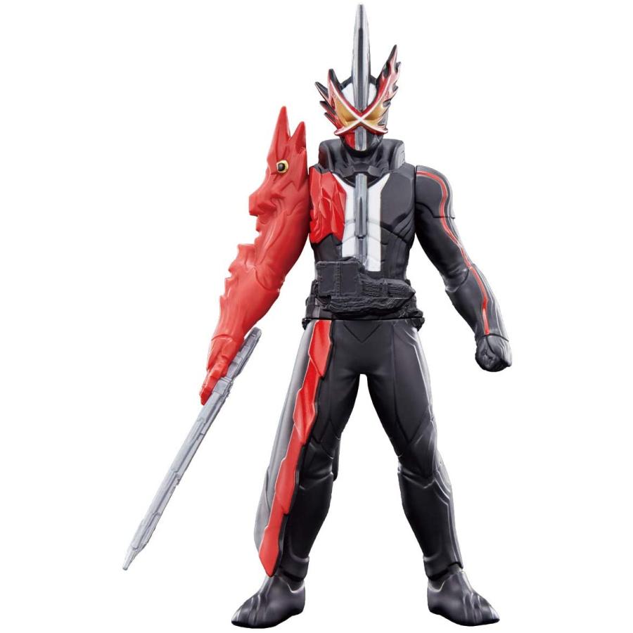 BANDAI（バンダイ） 仮面ライダーセイバー ライダーヒーローシリーズ
