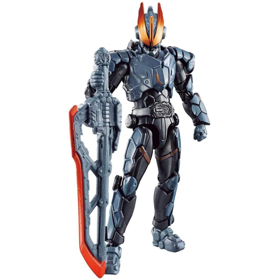 仮面ライダーセイバー RKF 仮面ライダーバスター 玄武神話＆玄武ジャッ