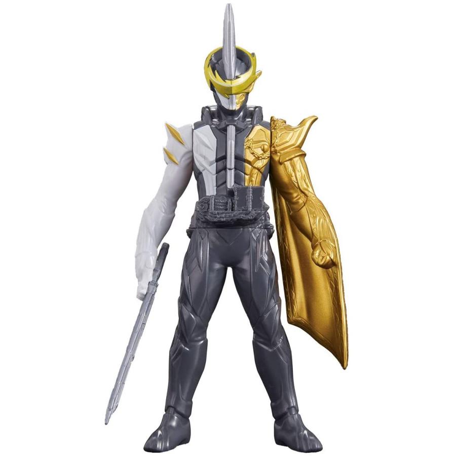 BANDAI（バンダイ） 仮面ライダーセイバー ライダーヒーローシリーズ03