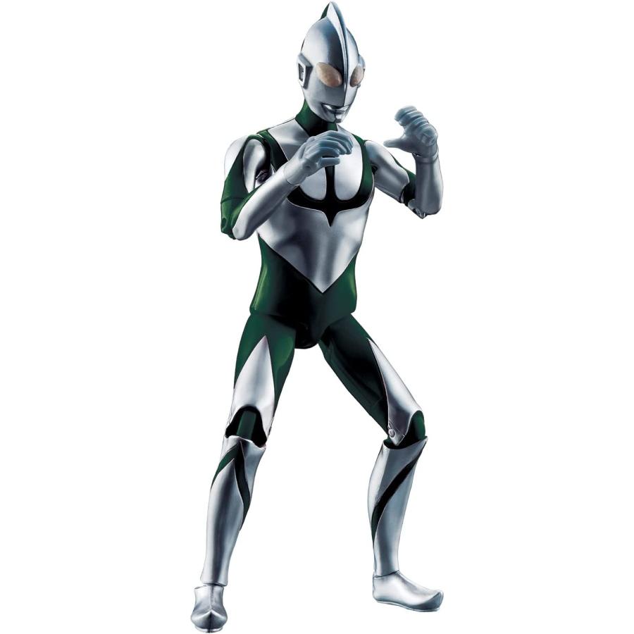 ウルトラアクションフィギュア ウルトラマン(シン・ウルトラマン) エネルギー消耗時ver.｜tokiwaya｜02