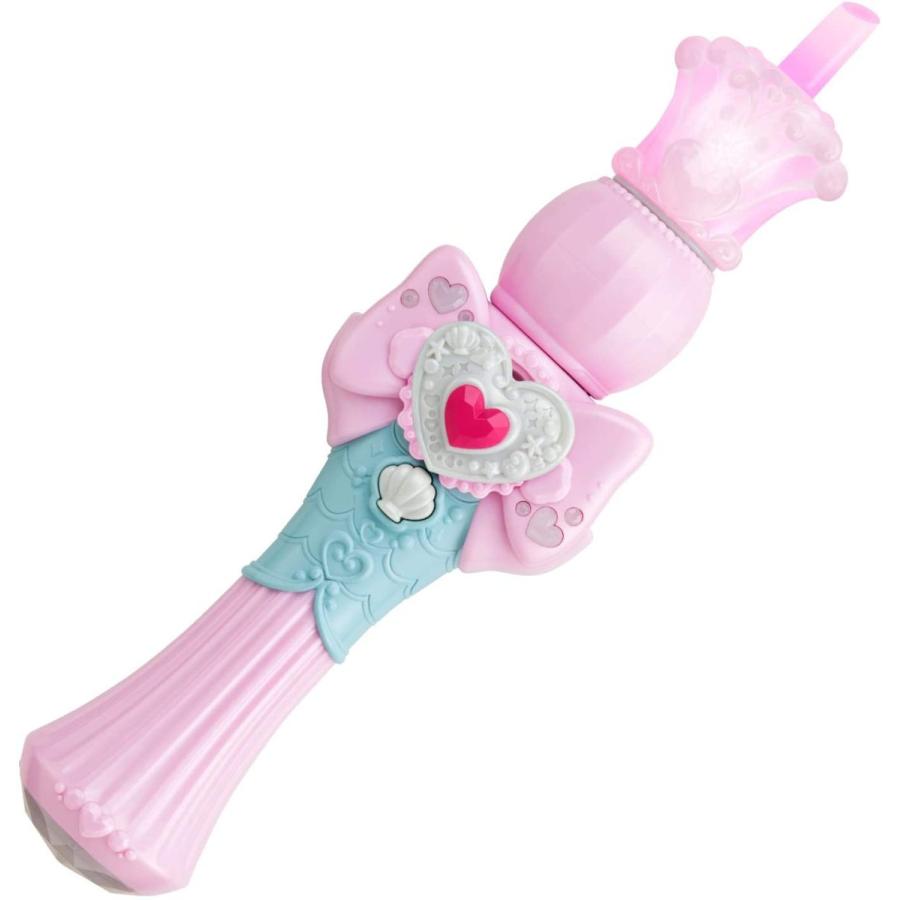 BANDAI（バンダイ） トロピカル〜ジュ！プリキュア ハートルージュ 