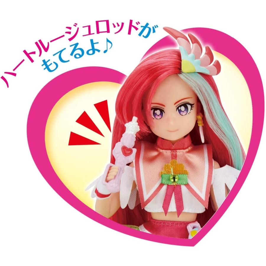 トロピカル ジュ プリキュア プリキュアスタイル キュアフラミンゴ おもちゃのトキワ屋 通販 Yahoo ショッピング