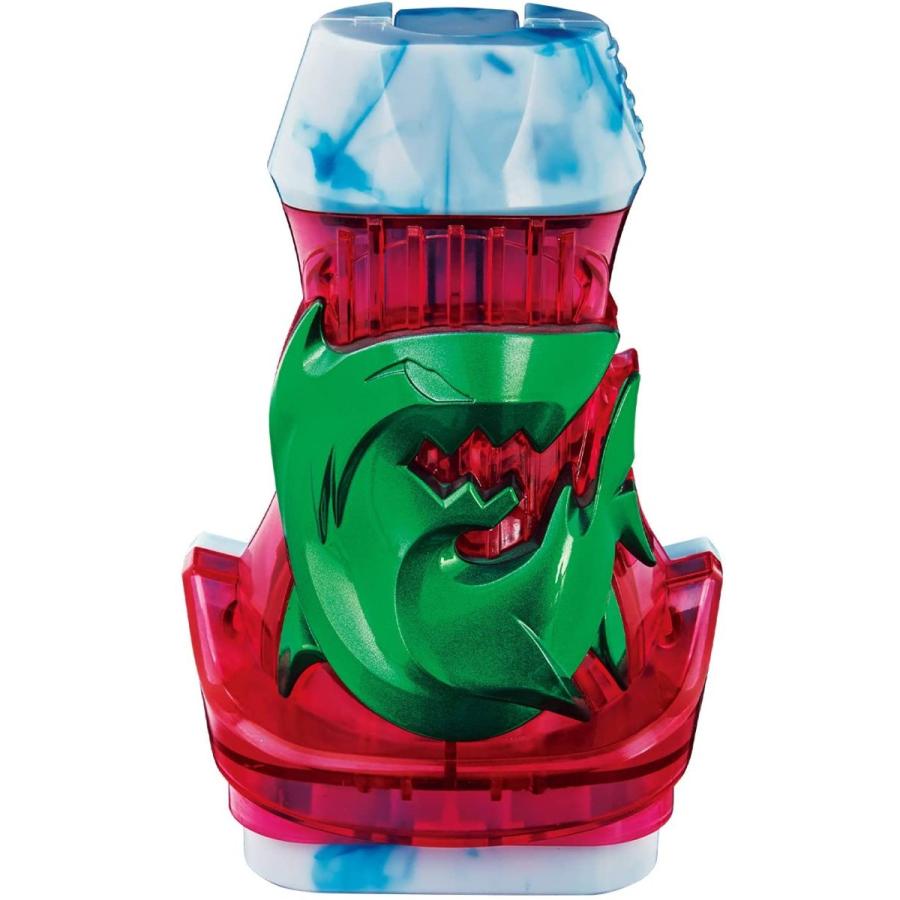 BANDAI（バンダイ） 仮面ライダーリバイス DXメガロドンバイスタンプ