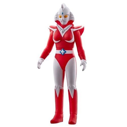ウルトラヒーローシリーズ EX ウルトラウーマンベス : 4549660-803010 