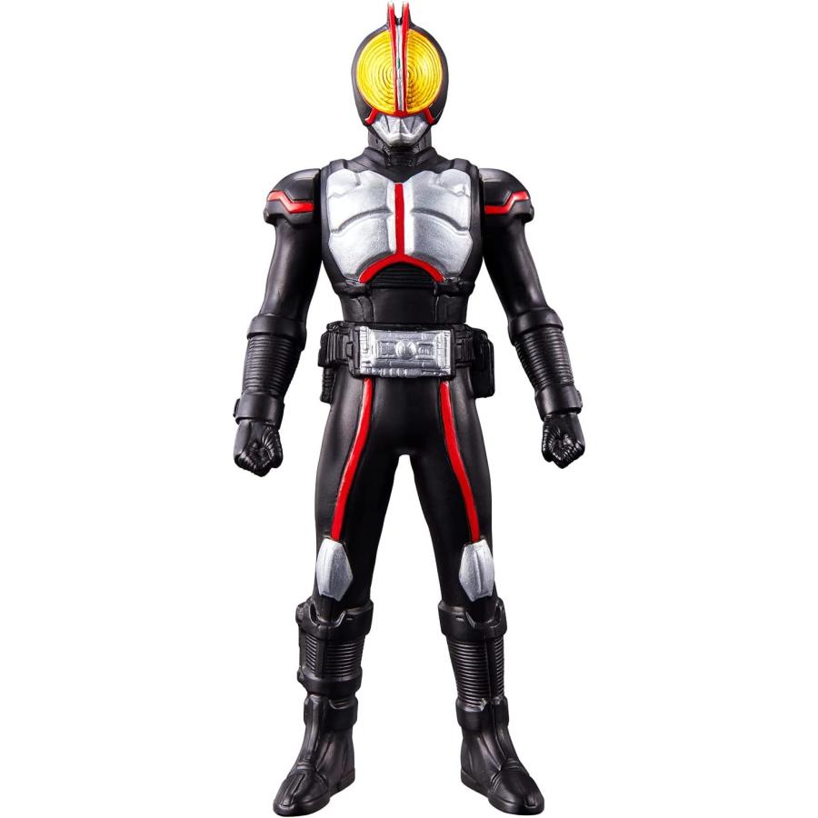 BANDAI（バンダイ） 仮面ライダーソフビシリーズ 仮面ライダーファイズ