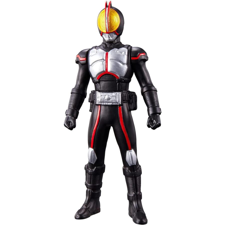 BANDAI（バンダイ） 仮面ライダーソフビシリーズ 仮面ライダーファイズ