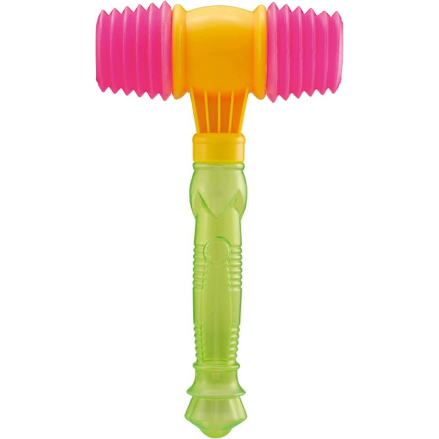 BANDAI（バンダイ） 元祖モグラたたきゲームシリーズ 飛びだせ！いかり