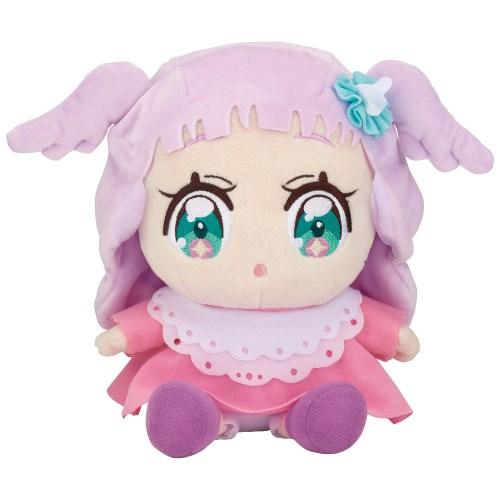 プリンセスエル　ファッション　ヨリ　プリキュア BANDAI（バンダイ） ひろがるスカイ！プリキュアプリキュア だっこして