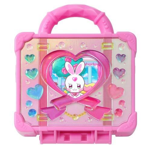 【匿名配送】わんだふるぷりきゅあ！ まとめ売り セット BANDAI わんだふるぷりきゅあ！ どうぶつおせわがた〜っぷり