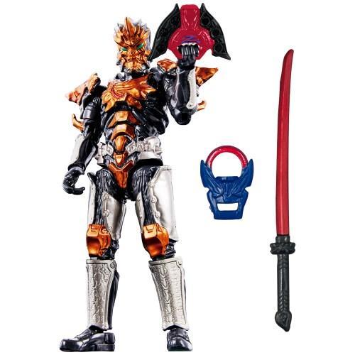 BANDAI（バンダイ） ウルトラアクションフィギュア ジャグラス