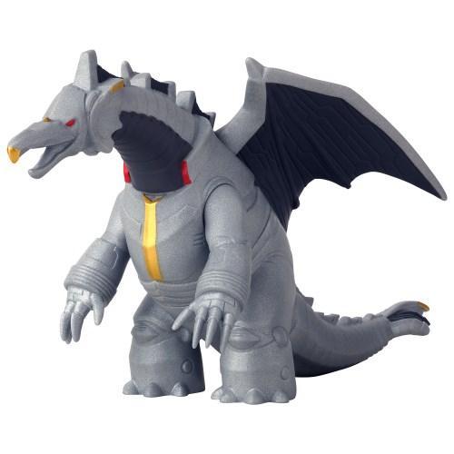 BANDAI（バンダイ） ウルトラ怪獣シリーズ EX メカジャイガントロン
