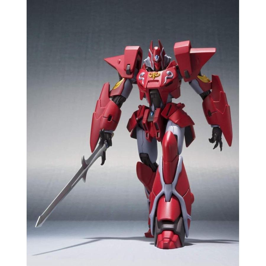 ROBOT魂 ＜SIDE PB＞ 鉄巨神 ROBOT魂 ＜SIDE PB＞ 鉄巨神 スペシャルページ | 魂ウェブ