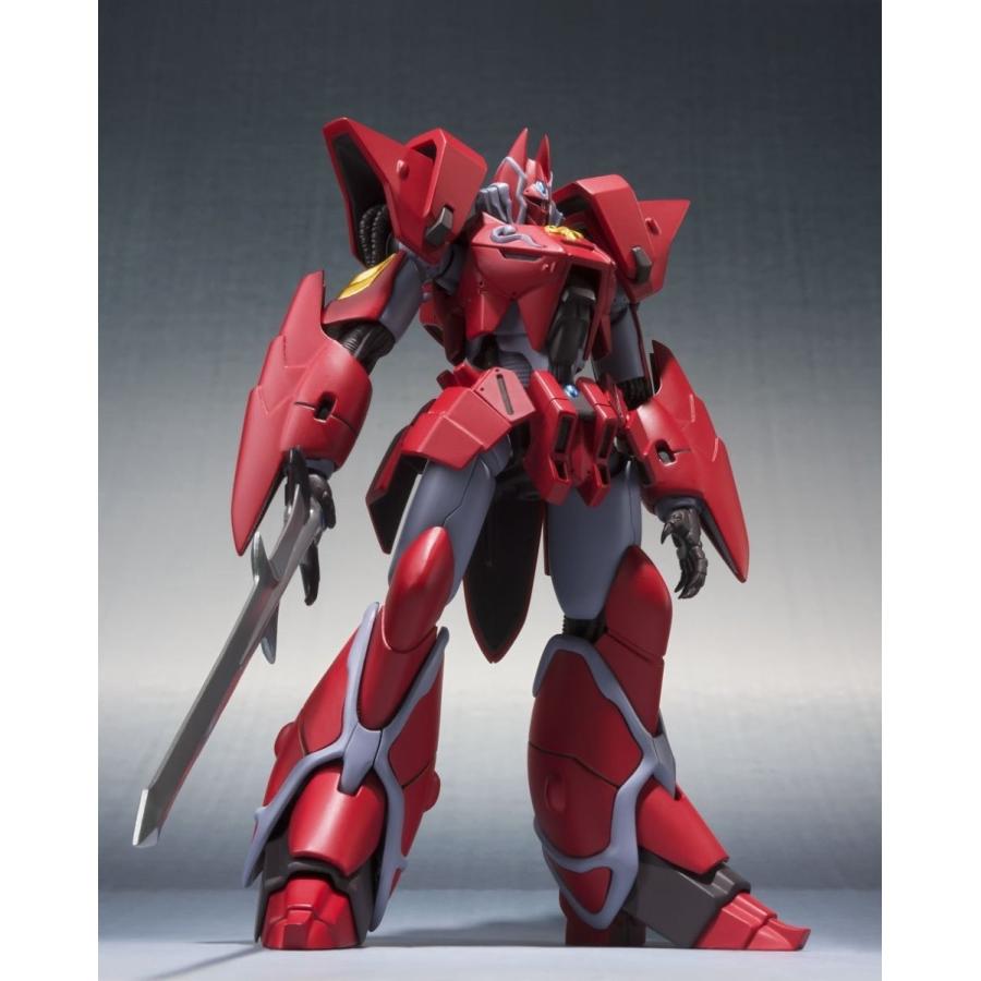 ROBOT魂 機甲界ガリアン 鉄巨人 Amazon.co.jp: TAMASHII NATIONS ROBOT魂 [SIDE PB] 機甲界