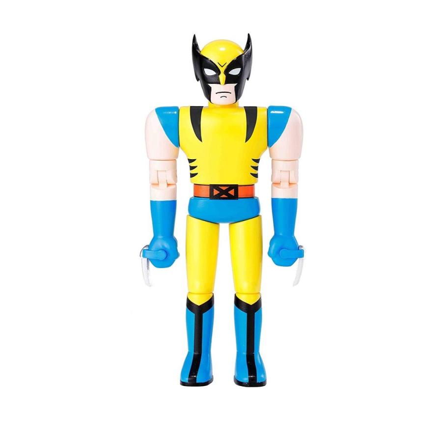 ウルヴァリン フィギュア ウルヴァリン」のリアルフィギュアがゲームセンターに登場